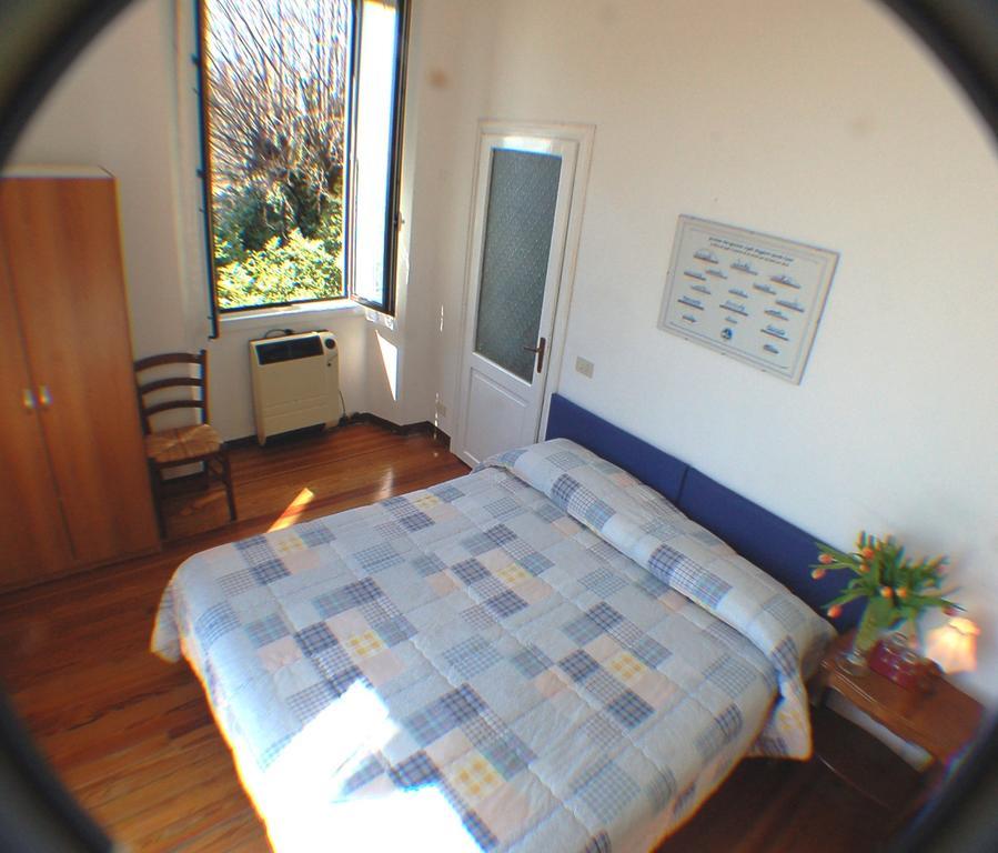 B&B Villa Mirandola Brunate Room photo