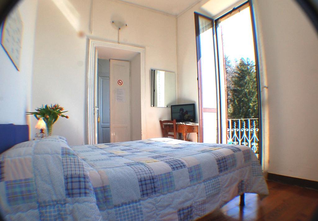 B&B Villa Mirandola Brunate Room photo