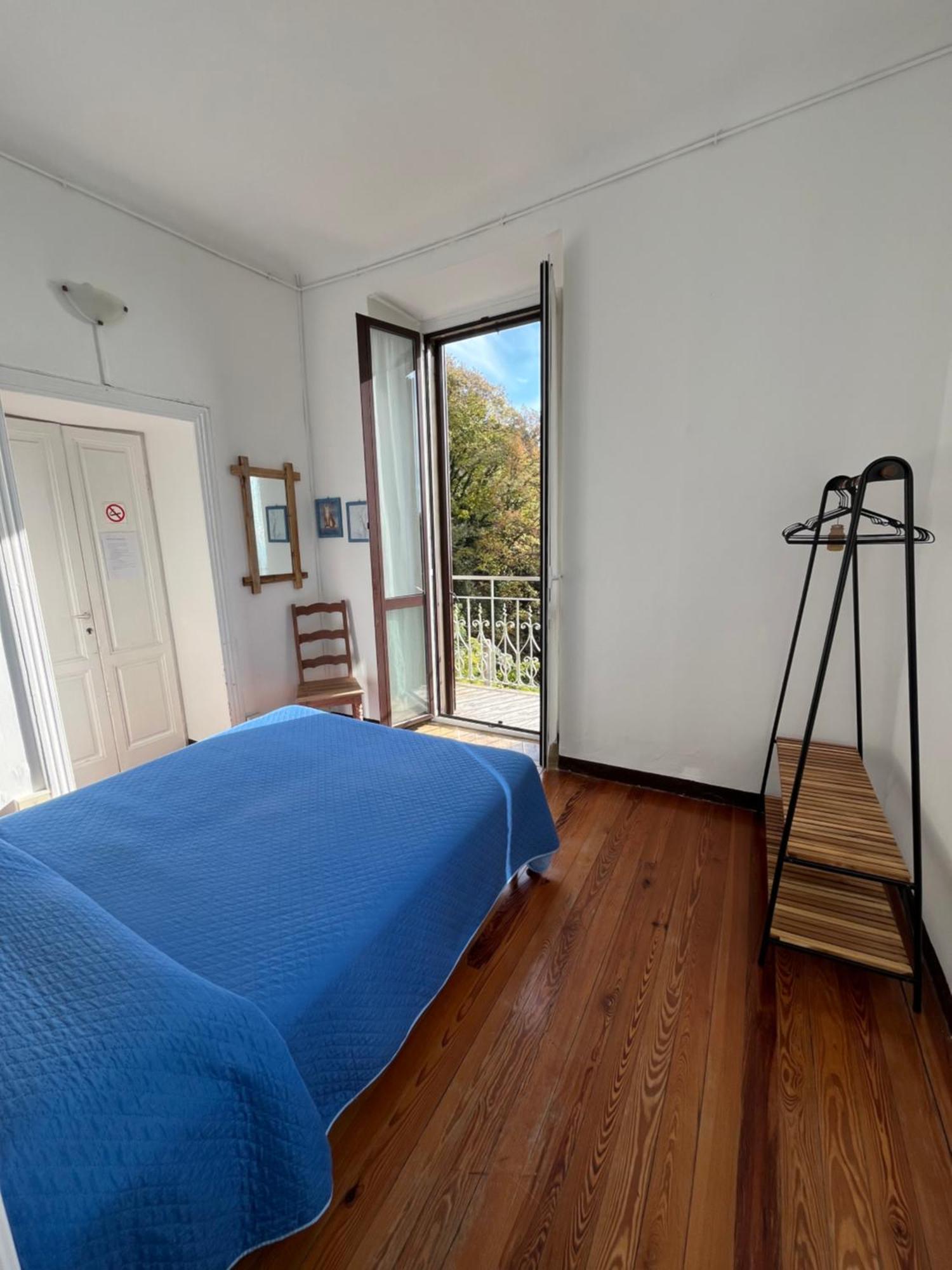 B&B Villa Mirandola Brunate Exterior photo